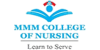 MMM College of Nursing Logo